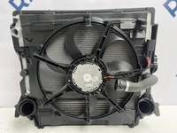 фото thumb №13, Pas передний радиатор bmw x5 f15 3.0d