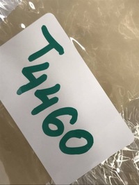 фото thumb №10, Bmw i4 2019 задняя сторона правая молдинг крыла заднего