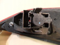 фото thumb №15, Bmw x1 e84 лампа правая крышка багажника