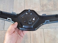 фото thumb №9, Renault twingo ii lift решётка радиатора 12-14 620783403r