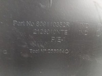 фото thumb №7, Обивка обшивка левый перед передний dacia duster ii 809012155r