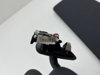 фото thumb №11, Bmw x1 f48 lci солнцезащитные козырьки комплект м-пакет 7461728