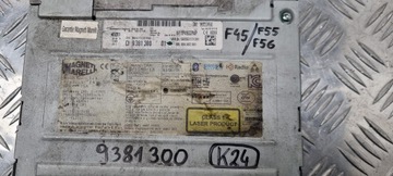 фото thumb №7, Mini f55 f56 зчитувач навігації 9381300