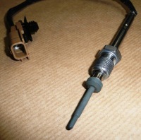 фото thumb №3, Датчик температури вихлопних газів renault laguna iii 3.0 dci 8201014126 оригінал