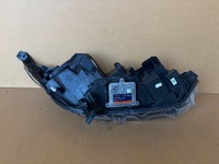 фото thumb №8, Ford connect mk ii фара лампа левый перед