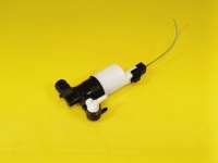 фото thumb №1, Помпа распылителя стекло передней renault scenic ii 8200067015 nr23