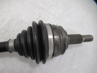 фото thumb №6, Peugeot 5008 ii 1.5 hdi привідний вал права 9811176780