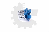 фото thumb №10, Резистор вентилятор sprinter crafter 0008700089