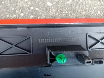 фото thumb №13, Seat ateca 16- планка дверь передние правые 575