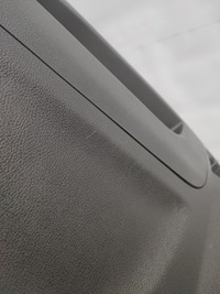 фото thumb №12, Приборная панель консоль подушка безопасности подушка ремни ford transit custom i