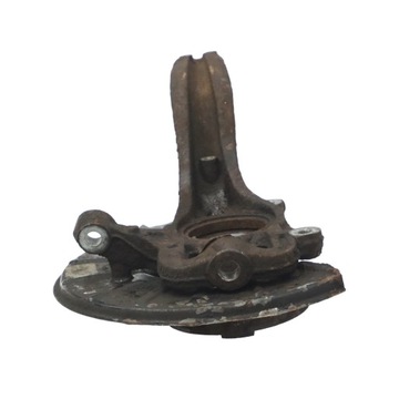 фото thumb №12, Ступица колёса audi q7 4l поворотный кулак ступица левый перед 7l8407257a