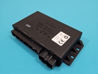 фото thumb №1, Блок управления модуль audi a6 c5 4b0962258k