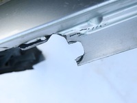 фото thumb №9, Крыло левый перед audi a2 8z