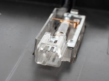 фото thumb №10, Бардачок пасажира fiat croma ii 05-11 європа eu європа 735364131