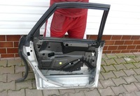 фото thumb №7, Дверь левый задняя audi a8 d2 lift 99-02 ly7w