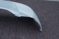 фото thumb №6, Бампер nissan micra k13 lift задний 2013+