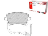 фото thumb №1, Тормозные колодки тормозные bentley continental vw phaeton 3.