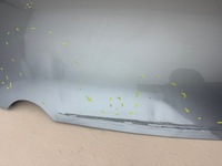 фото thumb №13, Vw golf vii 7 12r- капот кришка двигуна перед передня