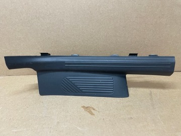 фото thumb №1, Hyundai ioniq 5 планка захист порога 85876-gi000