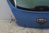фото thumb №11, Крышка багажника багажника задняя ford ka mk2 iii 49