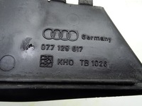 фото thumb №5, Audi a8 d2 94-02 повітропровід повітря 077129617