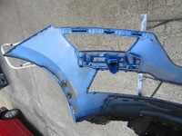 фото thumb №12, Skoda kamiq бампер перед 19r-- 658807221