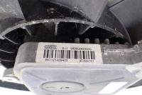 Вентилятор радиатора bmw f32 f33 f36 7640509 Киев, фото thumb