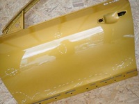 фото thumb №11, Kia x-ceed xceed 18- двері ліва передні перед