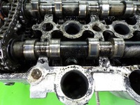 фото thumb №13, Peugeot 307 2.0 hdi tdci головка двигуна 9641752610 v45