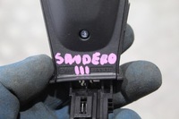 фото thumb №2, Важіль керування радіо sandero stepway 3 iii