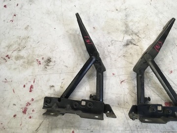 фото thumb №3, Петлі петля капота insignia z22c