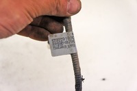 фото thumb №5, Ol161 kia rio iv 16- джгут бампера pdc задня