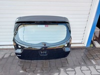 фото thumb №1, Kia rio 3 iii крышка багажника крышка зад задняя