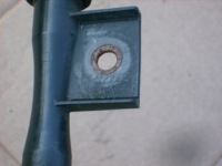 фото thumb №8, Щуп щуп масла 1861464 scania r xpi 400