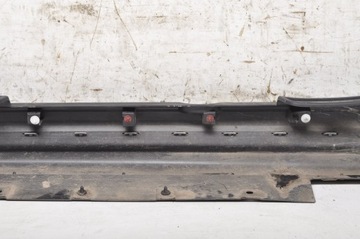 фото thumb №15, Mini f60 накладка пороговая правая 7481132