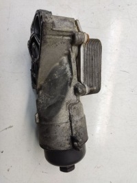 Peugeot 308 2008 основание фильтра масла 3165312765 Недорого, фото thumb