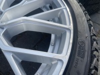 фото thumb №10, Диски алюмінієві r20 8.5j 20 5/108 f-type mgt8520sdp40