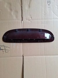 Mini f55 впуск воздуха капот orygin. Недорого, фото thumb