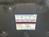 Капот крышка двигателя alfa romeo stelvio 082 идеальная Оригинал, фото thumb