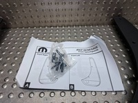 фото thumb №5, Брызговики перед правый левый комплект jeep renegade 14- 82214128