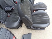 фото thumb №11, Сиденья заднее сиденье обшивки lancia delta 3 iii 2008-2014r. кожа europa