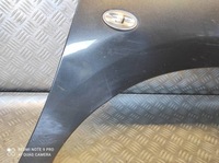 фото thumb №9, Крыло передний правый перед оригинал peugeot partner ii lift 2015-2018 ktp