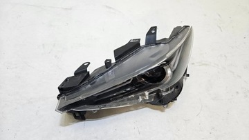 фото thumb №12, Лампа левая правая перед mazda cx-5 cx5 ii полный led k124-51030 k124-51040