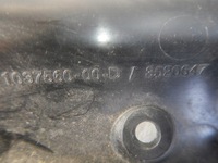 фото thumb №7, Tesla x молдинг датчик доводчик дверь левый задняя