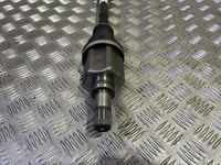 фото thumb №7, Opel mokka b 2024 левая сторона приводной вал передняя