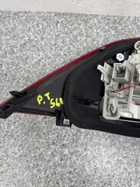 фото thumb №7, Лампа правый задняя volvo s60 ii 2011-2018 30796268