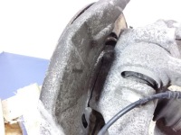 Bmw 5 f10 f11 2.0 d поворотний кулак привідний вал задні права в Україні, фото thumb