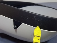 фото thumb №9, Peugeot rifter berlingo iv combo e дзеркало ліві 5 2pin ewp