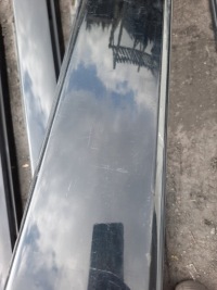 фото thumb №5, 364 bmw e60 e61 lift молдинг порог порог левый 668