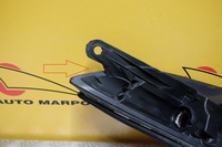 фото thumb №14, Hyundai elantra 2011- фара лампа ліва звичайна usa